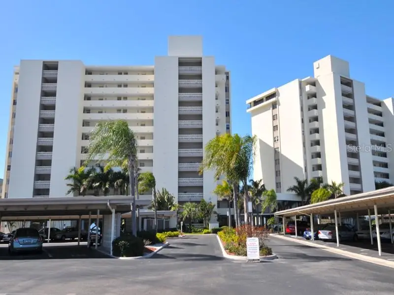 19 Whispering Sands Drive #805, Sarasota, FL 34242 - Image #2