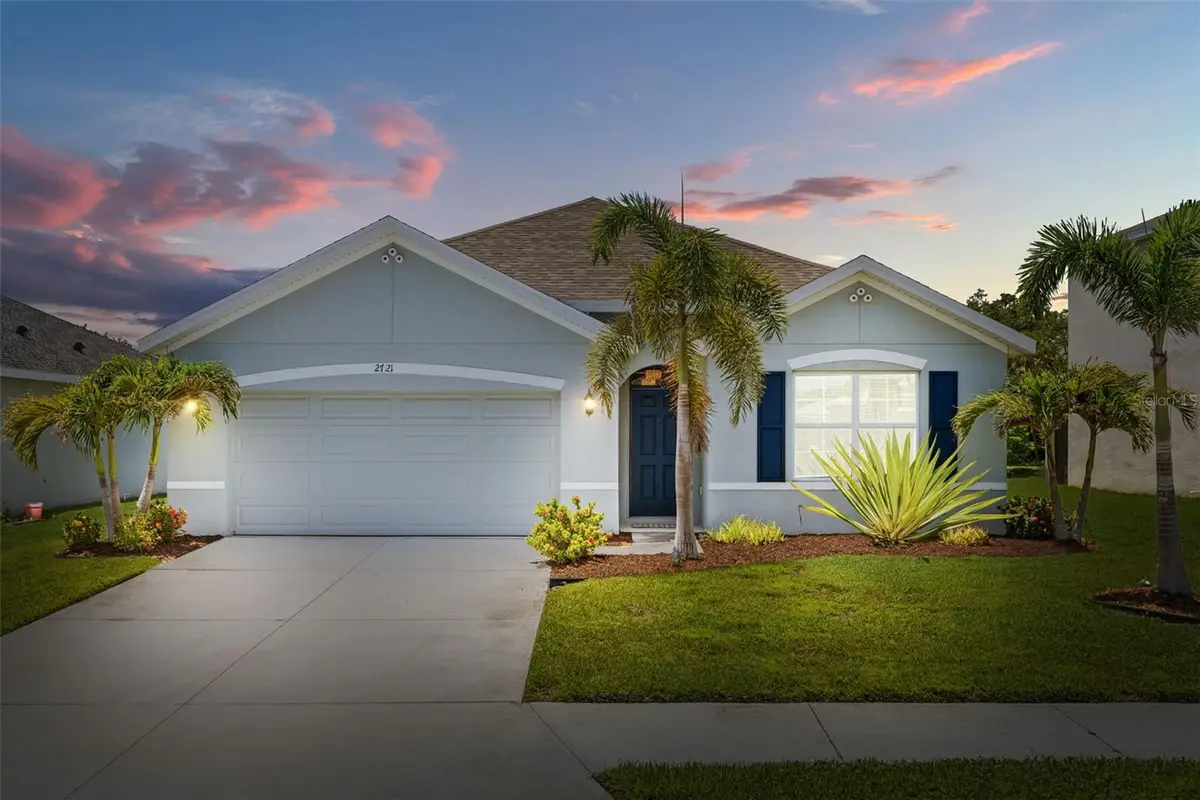 2721 Greenleaf Terrace, Parrish, FL 34219 - Image #1