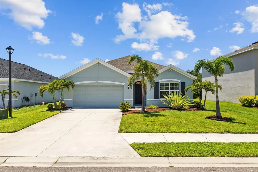 2721 Greenleaf Terrace, Parrish, FL 34219 - Image #3