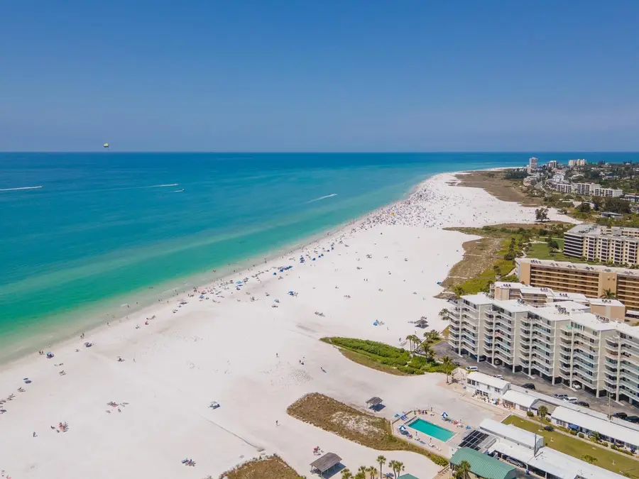 5880 Midnight Pass Road #207, Sarasota, FL 34242 - Image #2