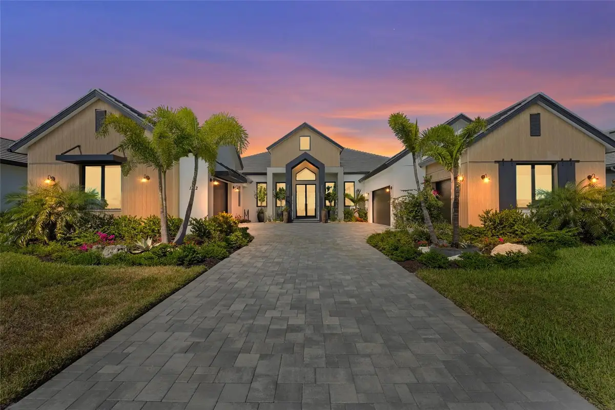 1182 Blue Shell Loop, Sarasota, FL 34240 - Image #1