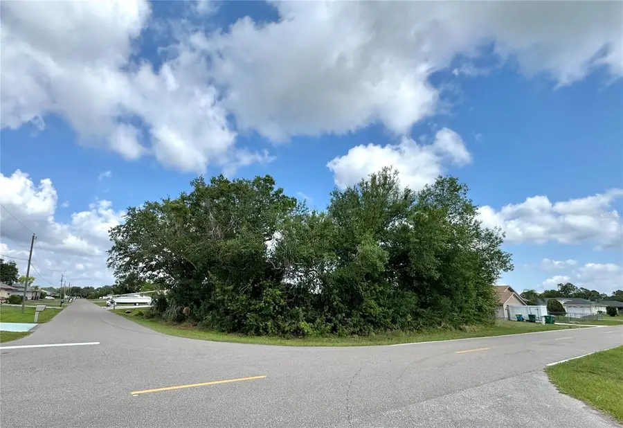 22350 Priscilla Avenue, Port Charlotte, FL 33954 - Image #2