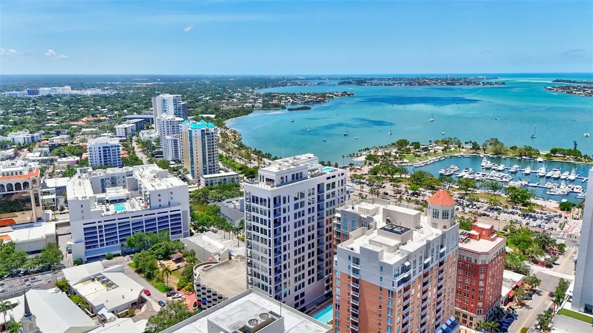 33 S Palm Avenue #1101, Sarasota, FL 34236 - Image #1