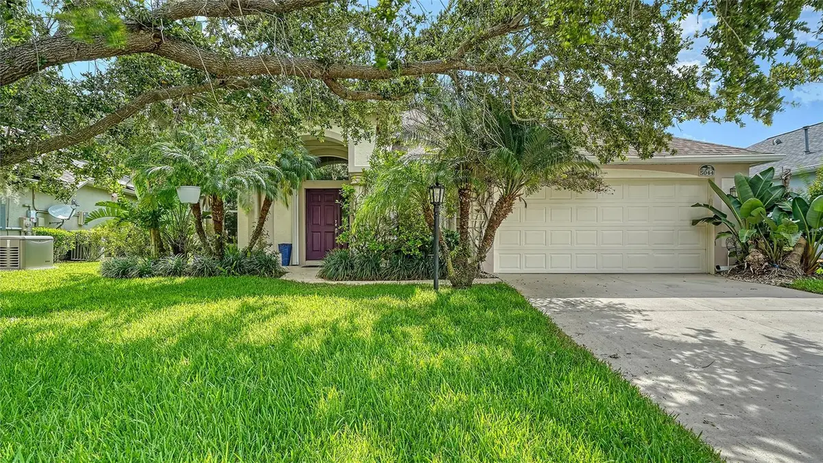 5044 Creekside Trail, Sarasota, FL 34243 - Image #1