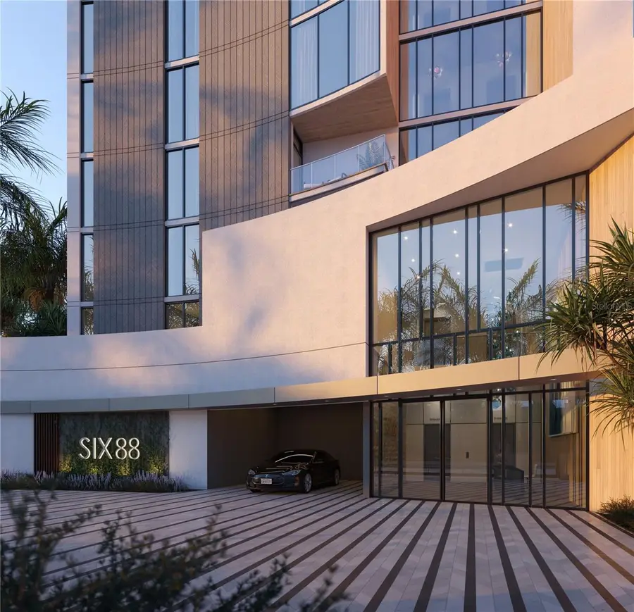 688 Golden Gate Point #201, Sarasota, FL 34236 - Image #3