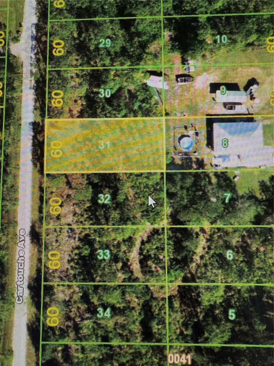 12216 Cartouche Avenue, Punta Gorda, FL 33955 - Image #1