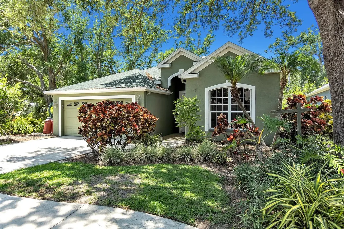 135 Tall Trees Court, Sarasota, FL 34232 - Image #1