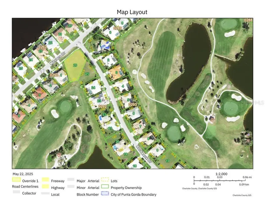 3701 Bordeaux Drive, Punta Gorda, FL 33950 - Image #3