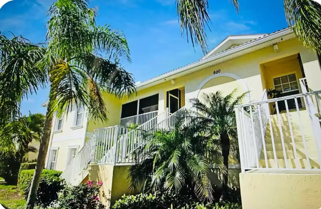 600 Mirabella Circle #201, Venice, FL 34292 - Image #1