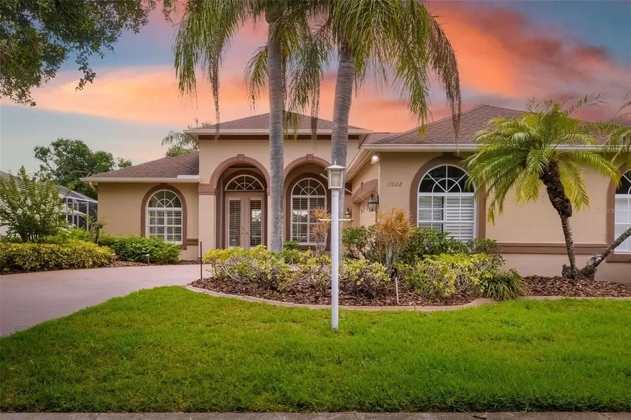 11022 Pine Lilly Place, Lakewood Ranch, FL 34202 - Image #2