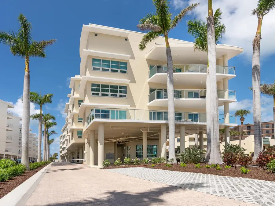6512 Midnight Pass Road #301, Sarasota, FL 34242 - #3