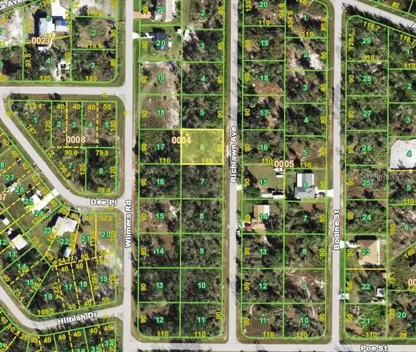 151 Richlawn Avenue, PUNTA GORDA, FL 33982