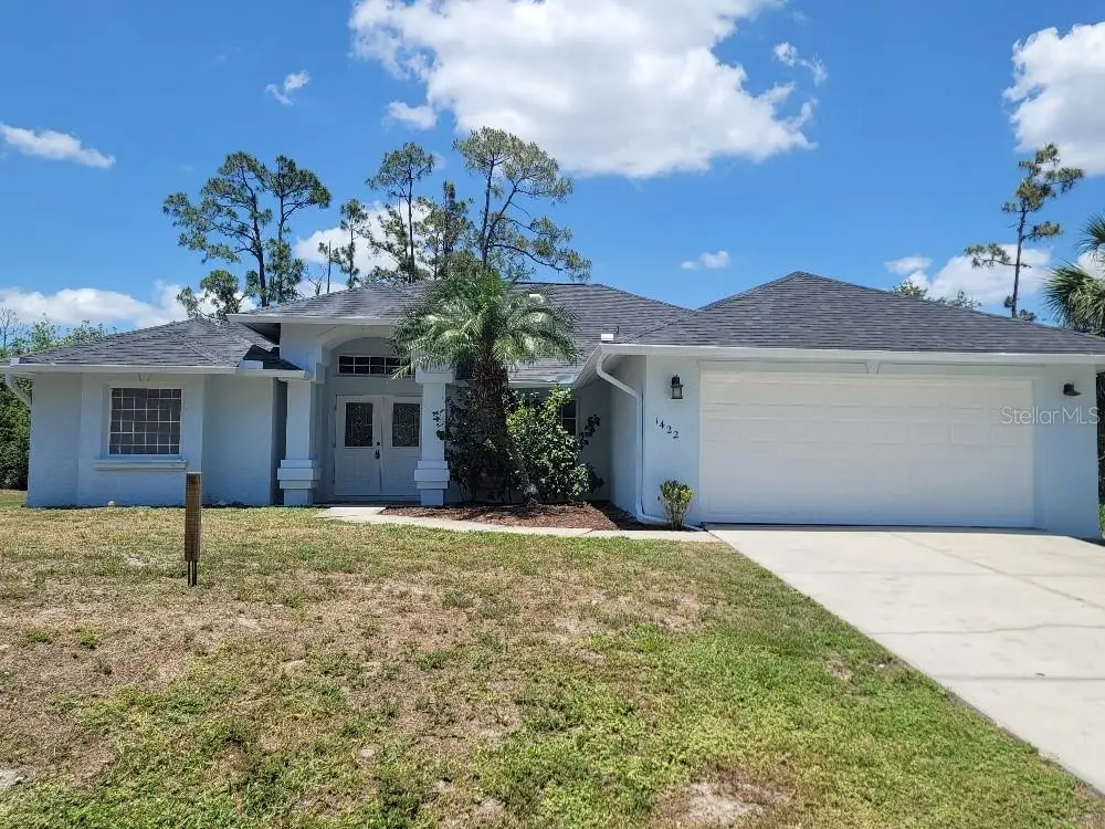 1422 Jakway Road, North Port, FL 34288 - Image #1
