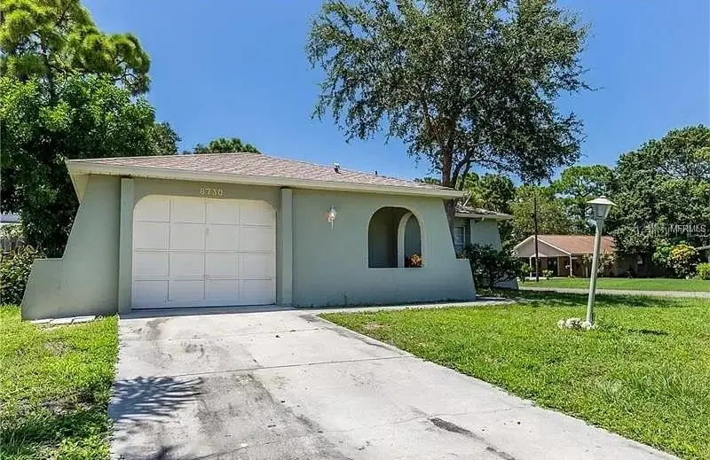 8730 Filson Place, Sarasota, FL 34231 - Image #3