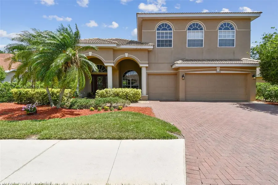 9008 Brookfield Terrace, Bradenton, FL 34212 - Image #2