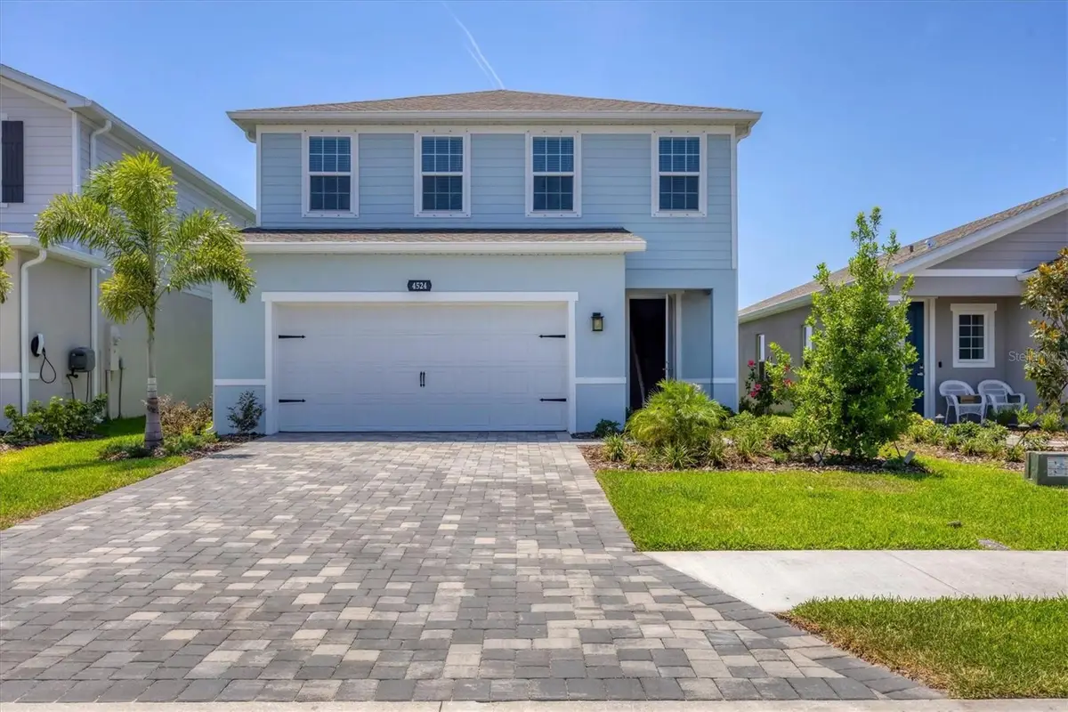4524 Pippin Lane, Lakewood Ranch, FL 34211 - #1