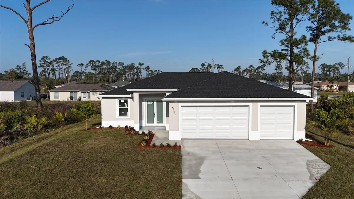 2323 Zuyder Terrace, North Port, FL 34286 - Image #1