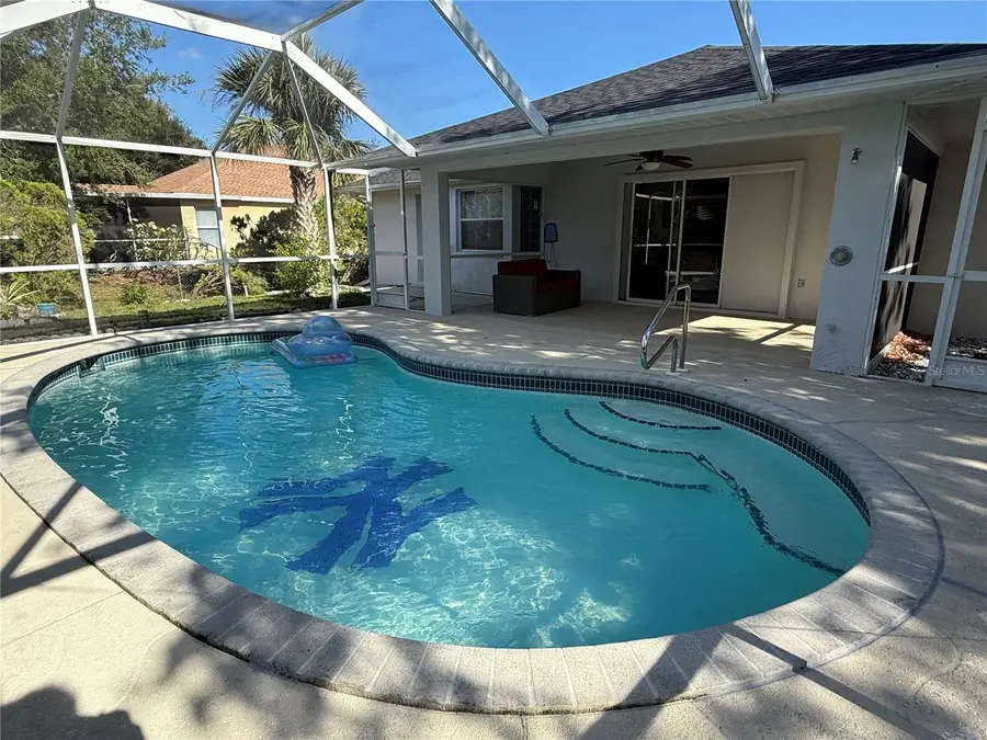 21498 Beaverton Avenue, Port Charlotte, FL 33952 - Image #3