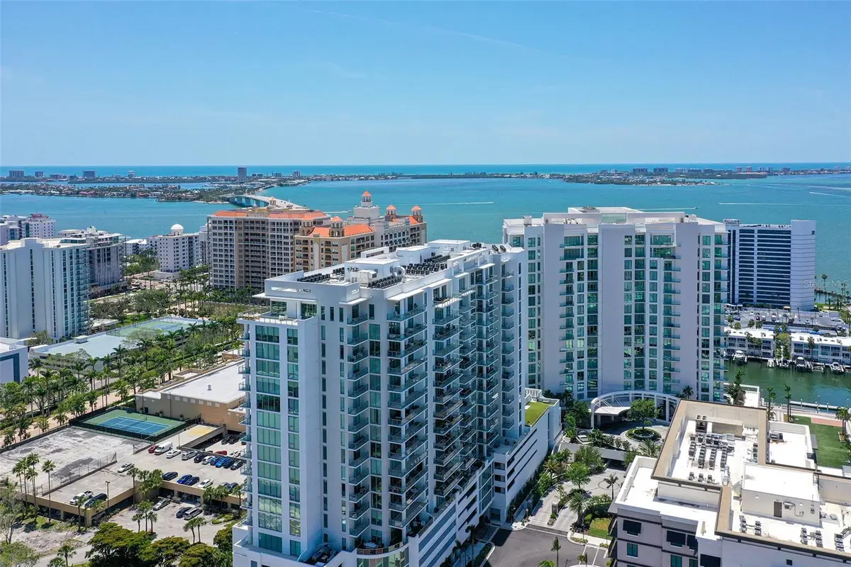 301 Quay Commons #1208, Sarasota, FL 34236 - Image #1