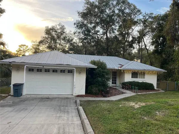 5006 S Atwood Terrace, INVERNESS, FL 34452