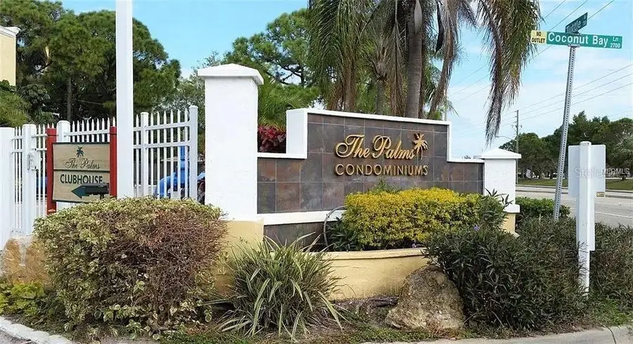 2650 Coconut Bay Lane #521, Sarasota, FL 34237 - Image #3