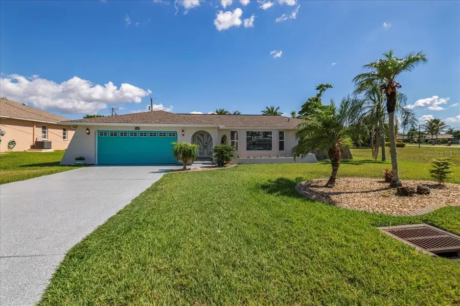 206 SE 45th Terrace, Cape Coral, FL 33904 - #2