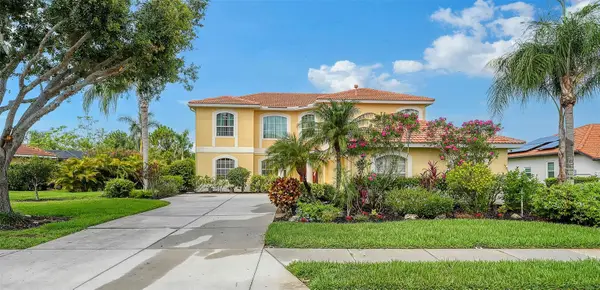 12520 Natureview Circle, BRADENTON, FL 34212