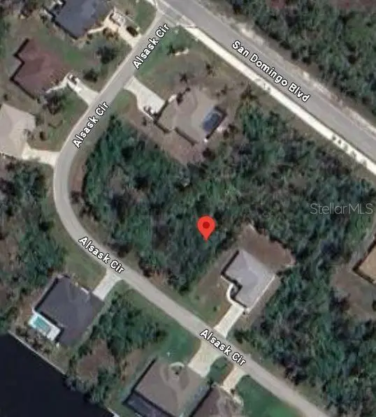 15621 Alsask Circle, Port Charlotte, FL 33981 - #3