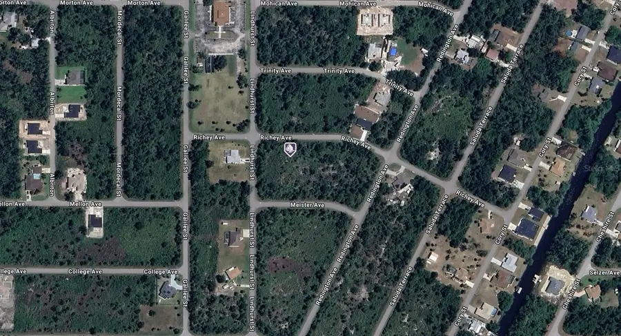 12507 Richey Avenue, Port Charlotte, FL 33953 - Image #2