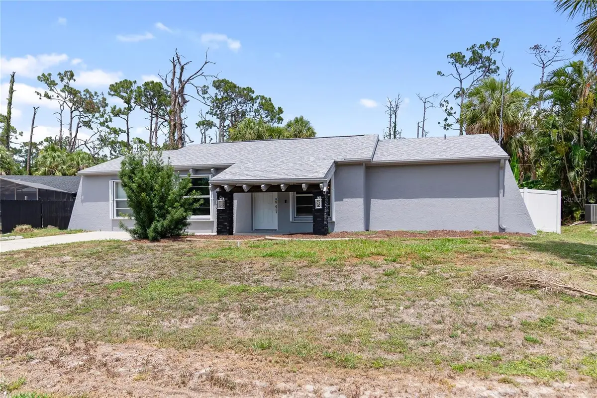 16834 Toledo Blade Boulevard, Port Charlotte, FL 33954 - Image #1