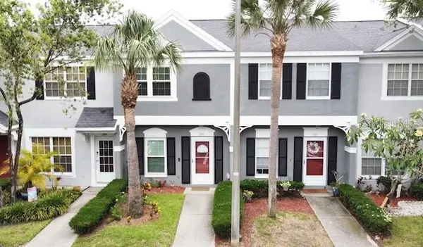 396 Countryside Key Boulevard, OLDSMAR, FL 34677