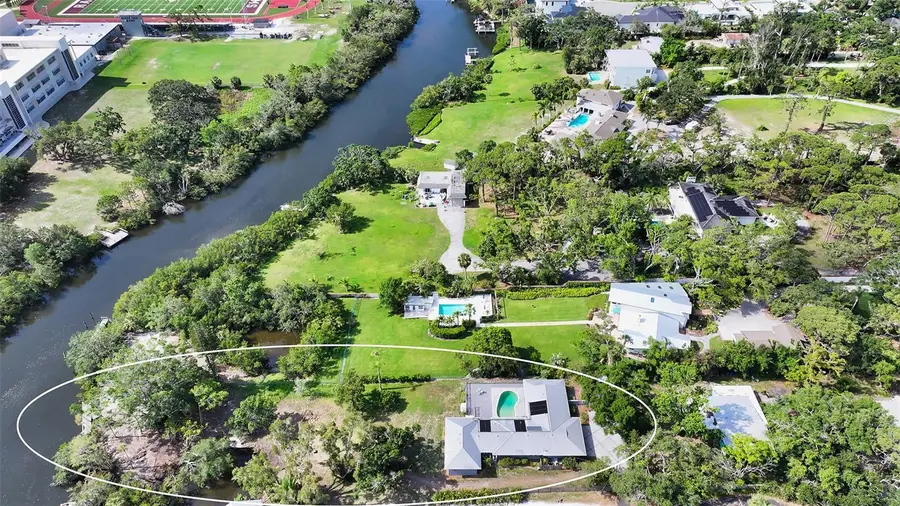 4771 Riverwood Circle, Sarasota, FL 34231 - Image #2