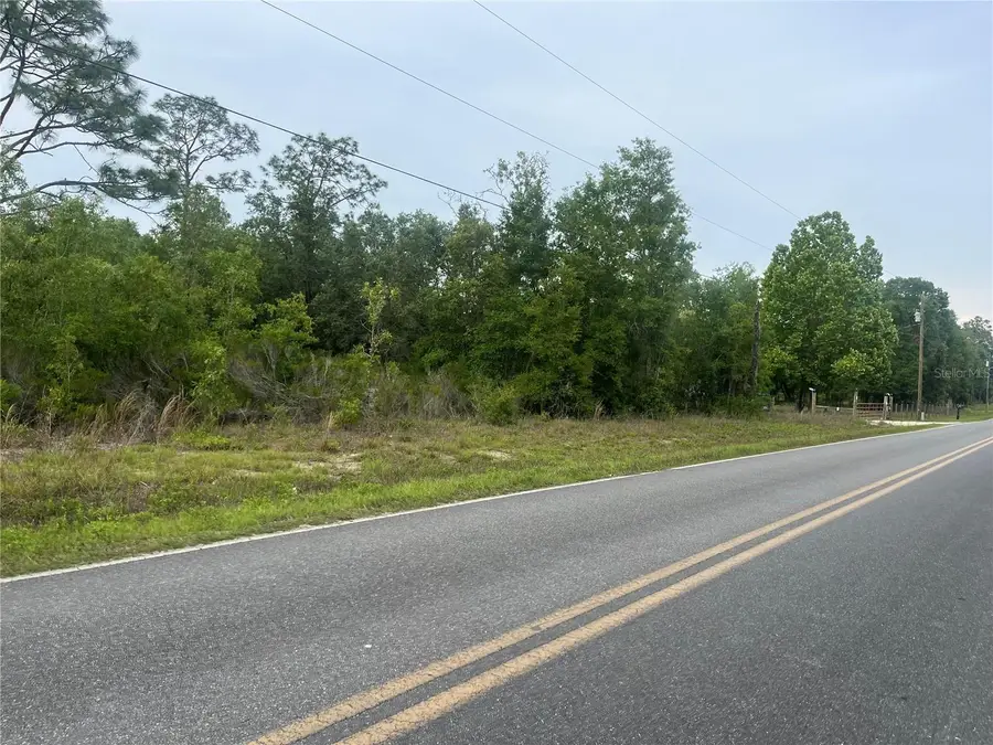 TBD School Street, Bronson, FL 32621 - Image #3