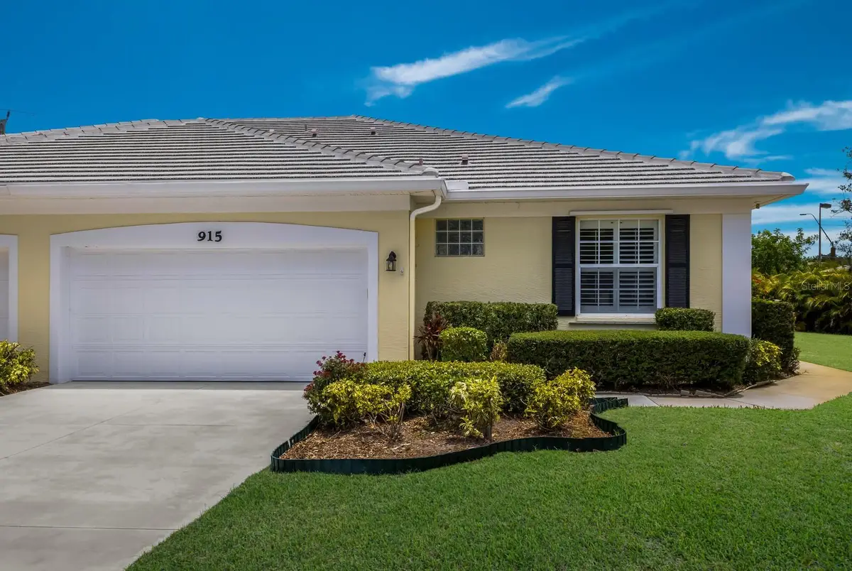 915 SW Barclay Court, Venice, FL 34293 - Image #1