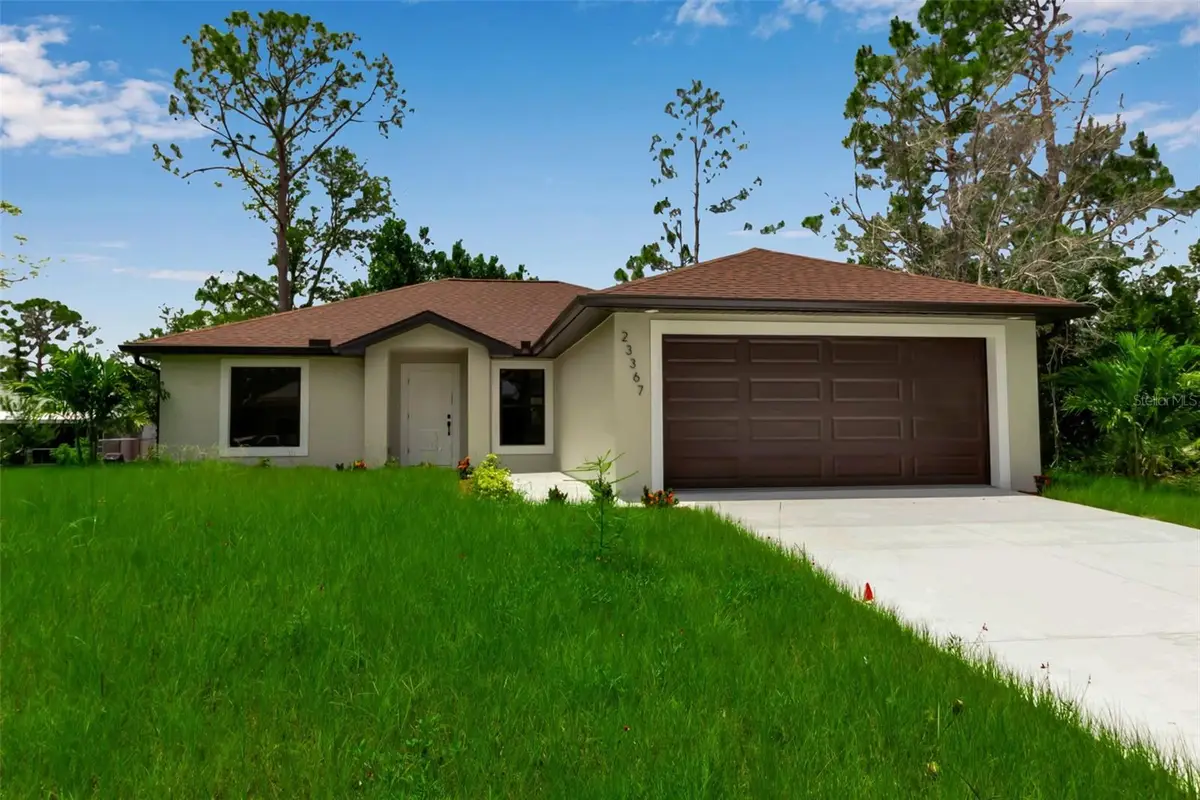 23367 Mayville Avenue, Punta Gorda, FL 33980 - Image #1