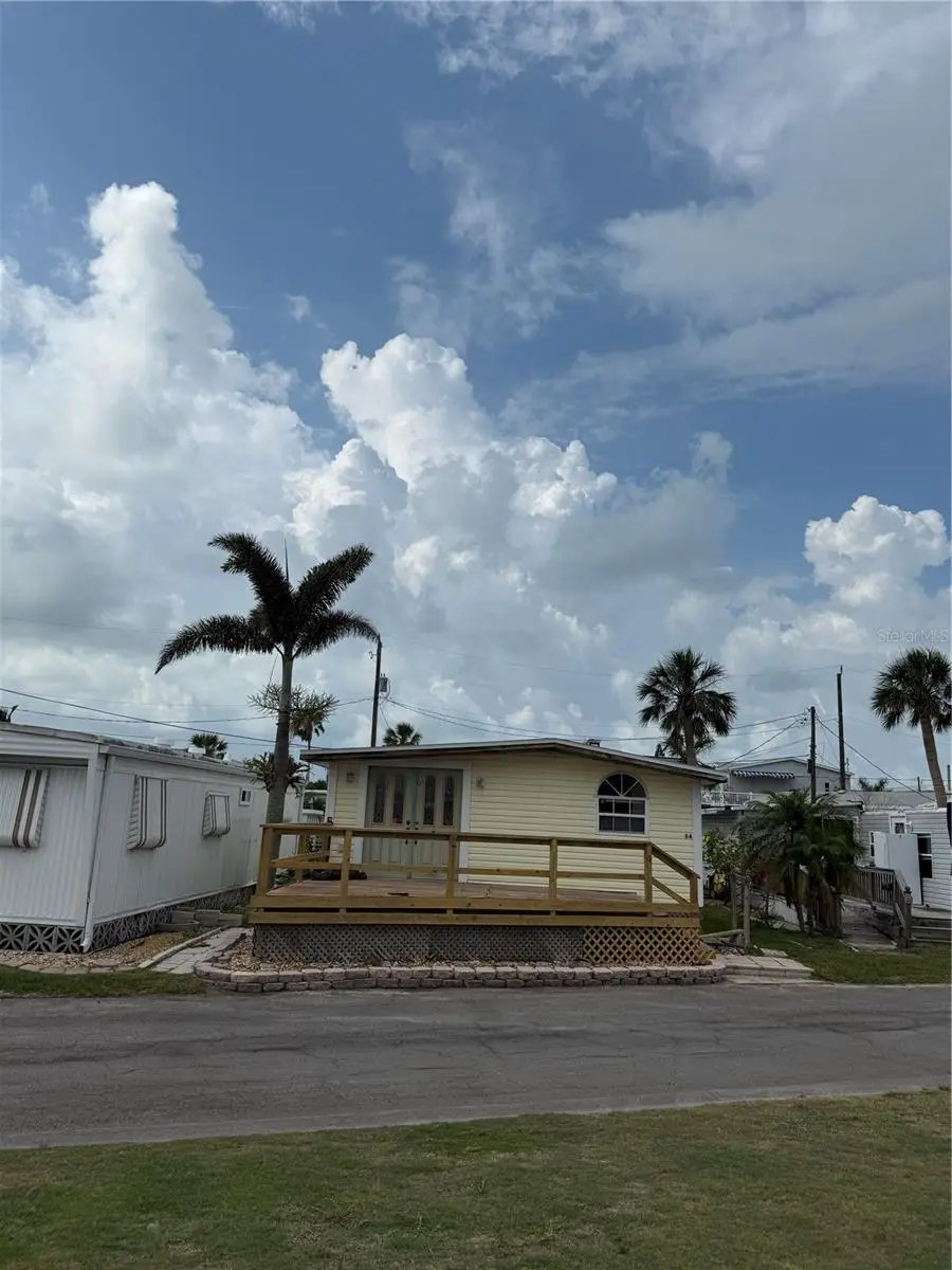 2601 Gulf Drive N #B4, Bradenton Beach, FL 34217 - Image #1