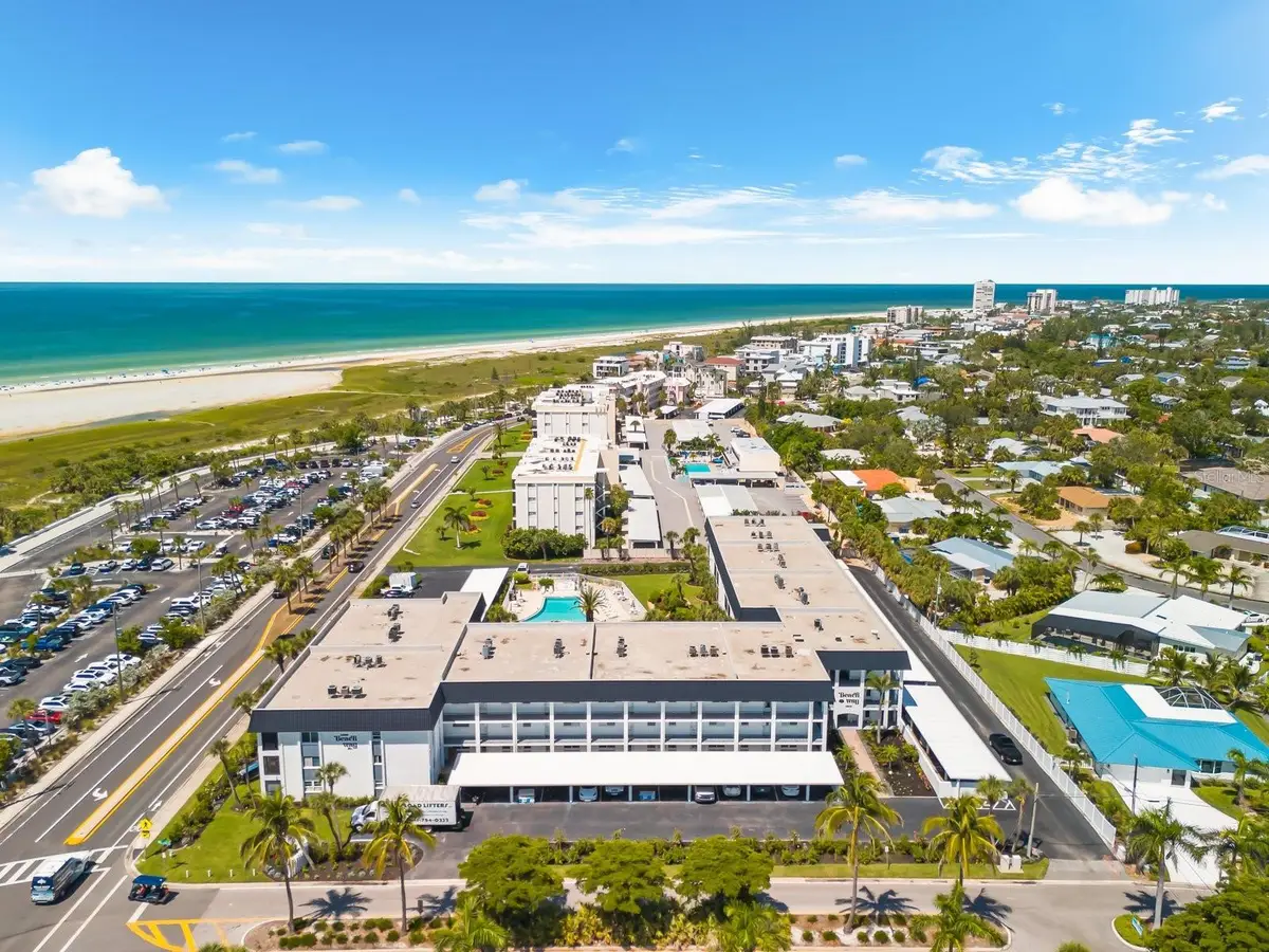 5600 Beach Way Drive #201, Sarasota, FL 34242 - Image #1