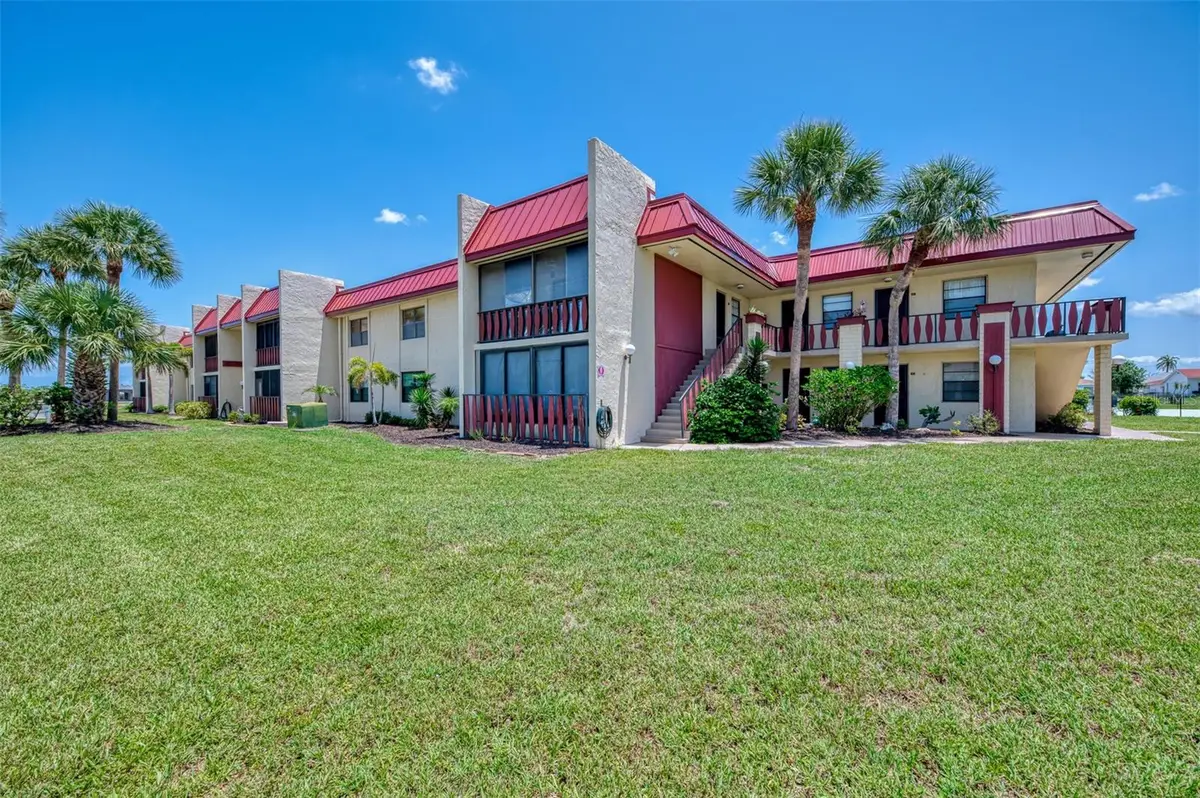 96 Boundary Boulevard #127, Rotonda West, FL 33947 - Image #1