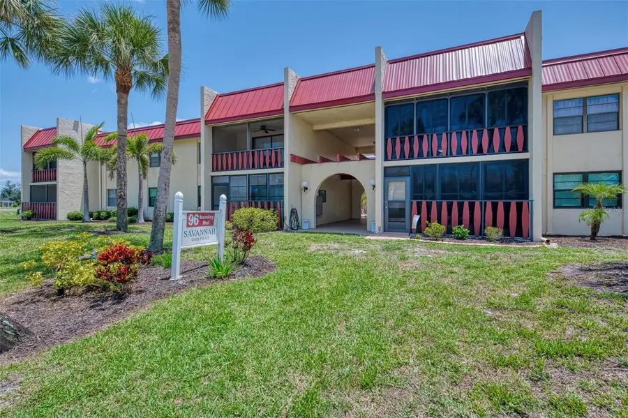 96 Boundary Boulevard #127, Rotonda West, FL 33947 - Image #2