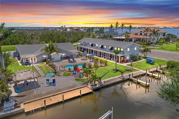 12200 Shoreview Drive, CAPE CORAL, FL 33993