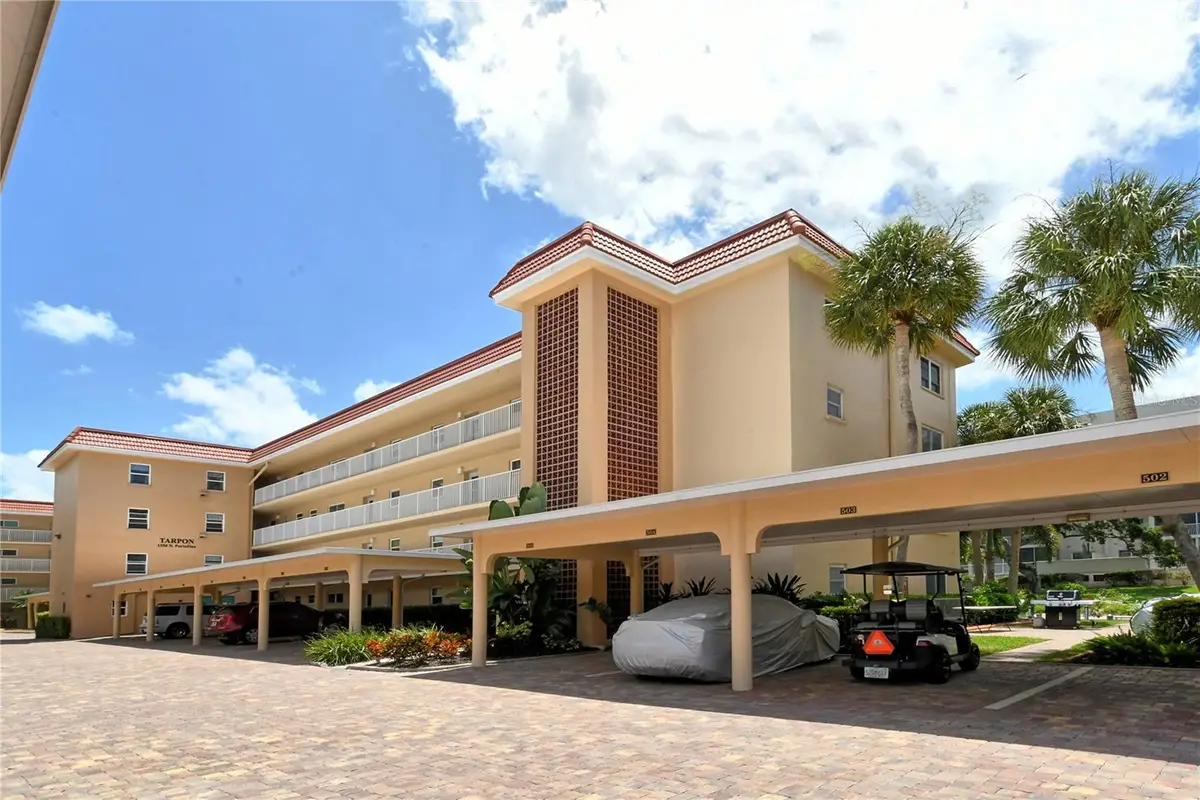 1350 N Portofino Drive #402, Sarasota, FL 34242 - Image #1