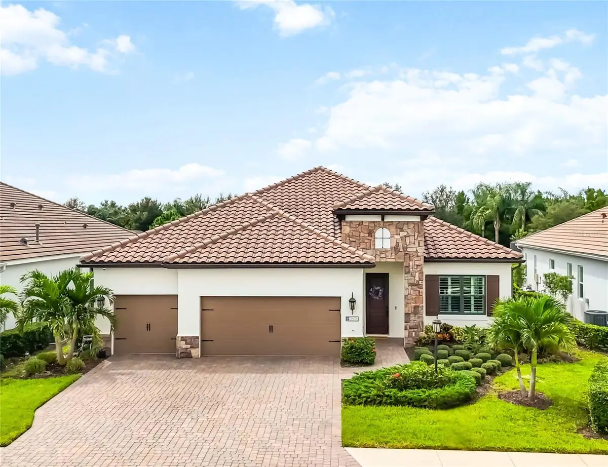 13606 Deep Blue Place, Bradenton, FL 34211 - Image #1