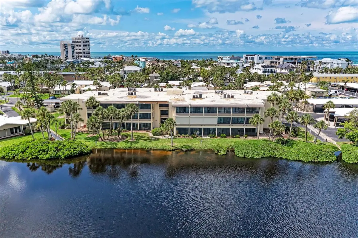 101 Whispering Sands Drive #307, Sarasota, FL 34242 - Image #1