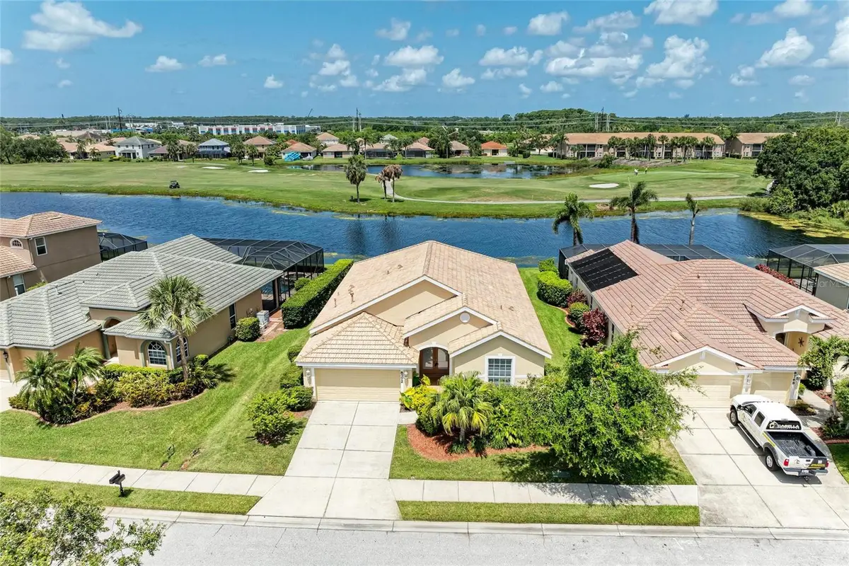 8772 Stone Harbour Loop, Bradenton, FL 34212 - Image #1