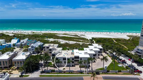 222 Beach Road #7, SARASOTA, FL 34242