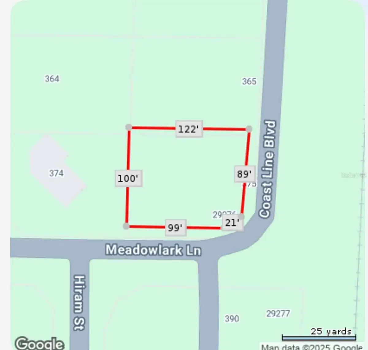 29276 Meadowlark Lane, Punta Gorda, FL 33982 - #1