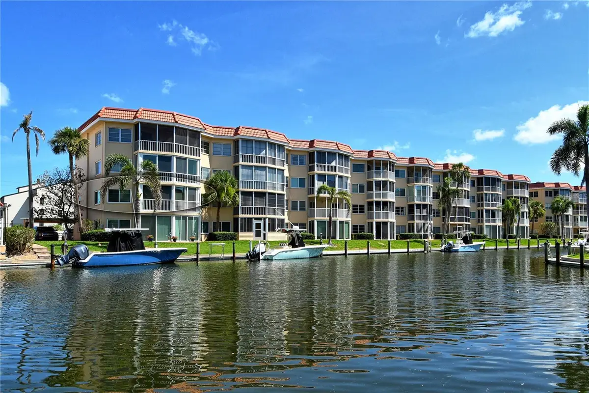1250 N Portofino Drive #208, Sarasota, FL 34242 - Image #1