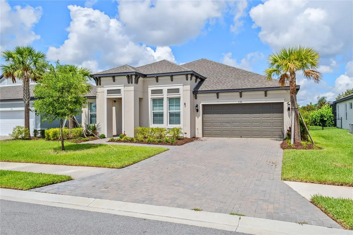 926 Fernleaf Run, Bradenton, FL 34212 - Image #1