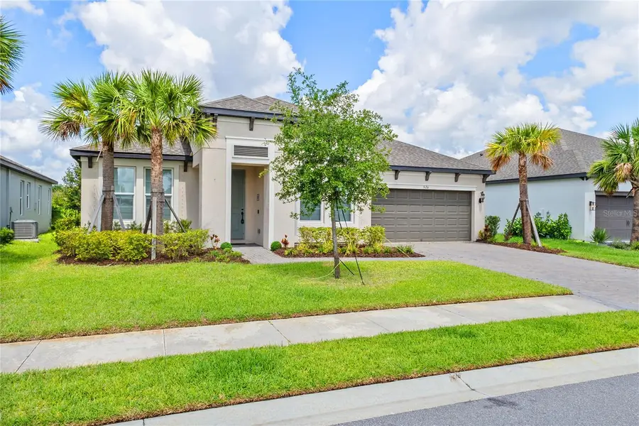 926 Fernleaf Run, Bradenton, FL 34212 - Image #2