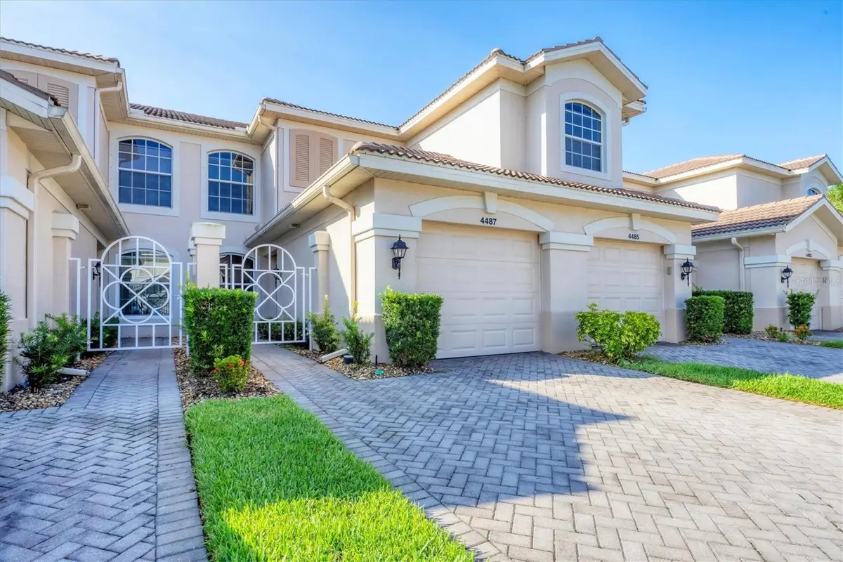 4487 Cinnamon Drive #2604, Sarasota, FL 34238 - Image #1